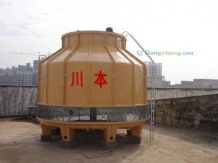 供應高溫冷卻塔 圓型冷卻水塔_機械及行業(yè)設(shè)備_世界工廠網(wǎng)中國產(chǎn)品信息庫