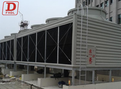 冷水機組冷卻塔選型計算 東菱冷卻塔廠_設備類欄目