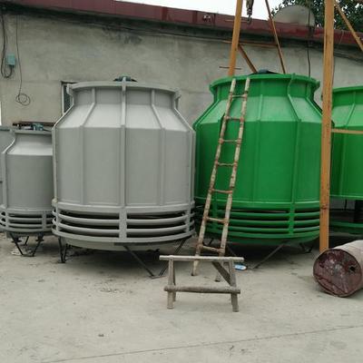 冷卻塔 /雙曲線冷卻塔/方型冷卻塔/圓形冷卻塔_CO土木在線