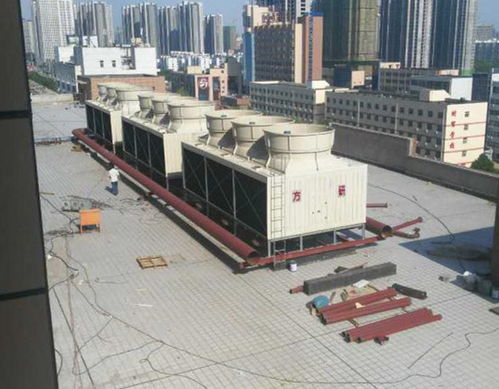 東莞圓形冷卻塔批發(fā) 冷卻塔 方菱冷卻設(shè)備