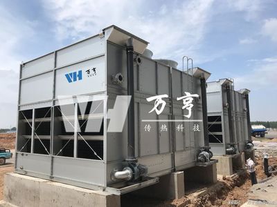 冷卻塔廠家關(guān)于冷卻塔出現(xiàn)漂水情況的原因分析