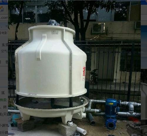 汕頭冷水機 冷卻塔回收 播報市場行情 咨詢動態(tài)
