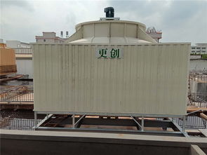 冷卻塔選型應(yīng)注意那幾個(gè)要點(diǎn)