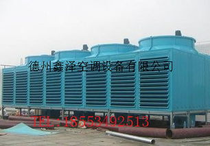 節能型冷卻塔報價 廠家