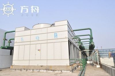 冷卻塔行業的節能環保發展道路!